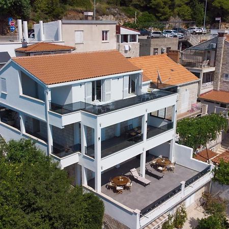 Double Room Apartment Tomas دوبروفينك المظهر الخارجي الصورة