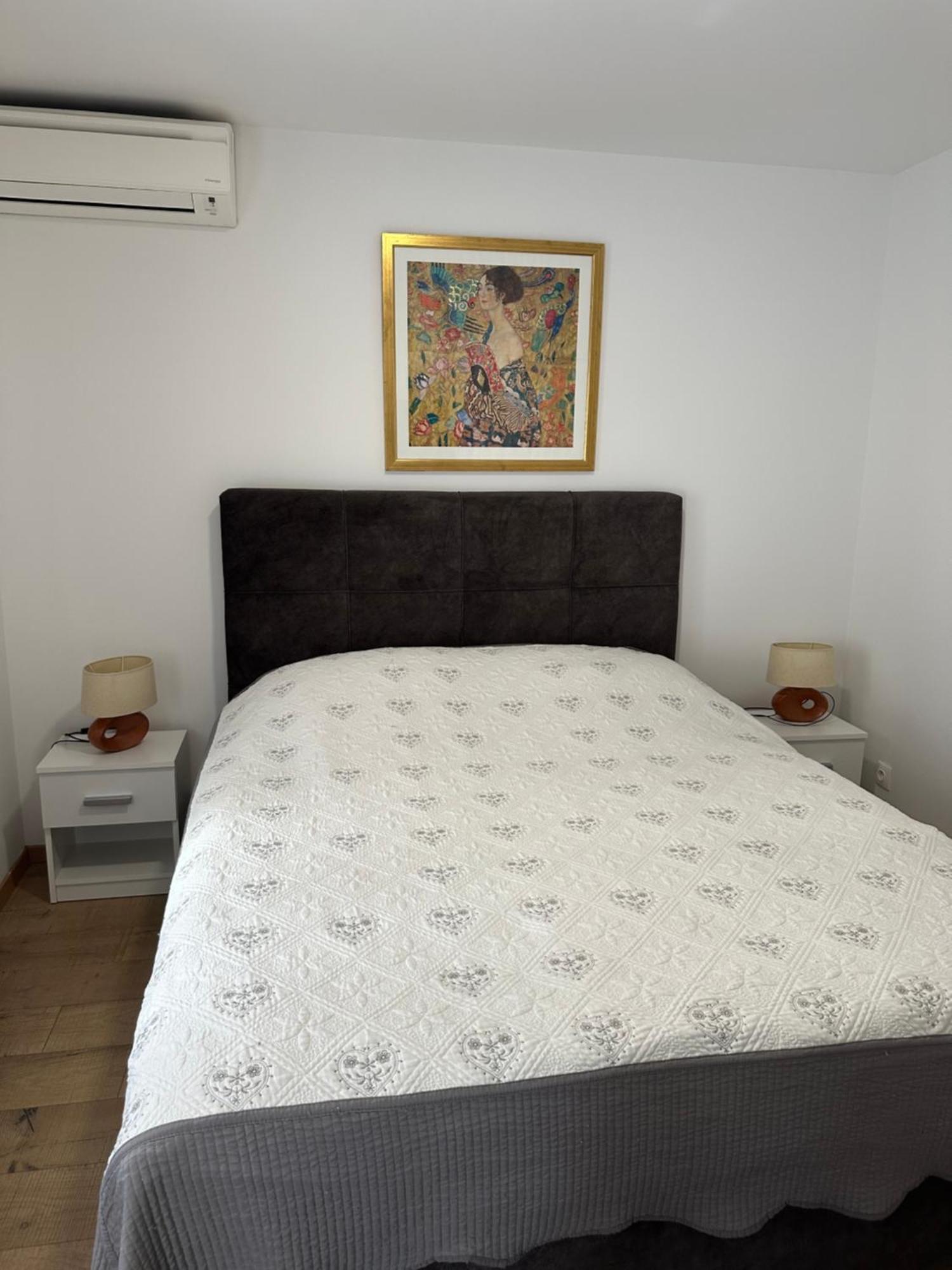 Double Room Apartment Tomas دوبروفينك المظهر الخارجي الصورة