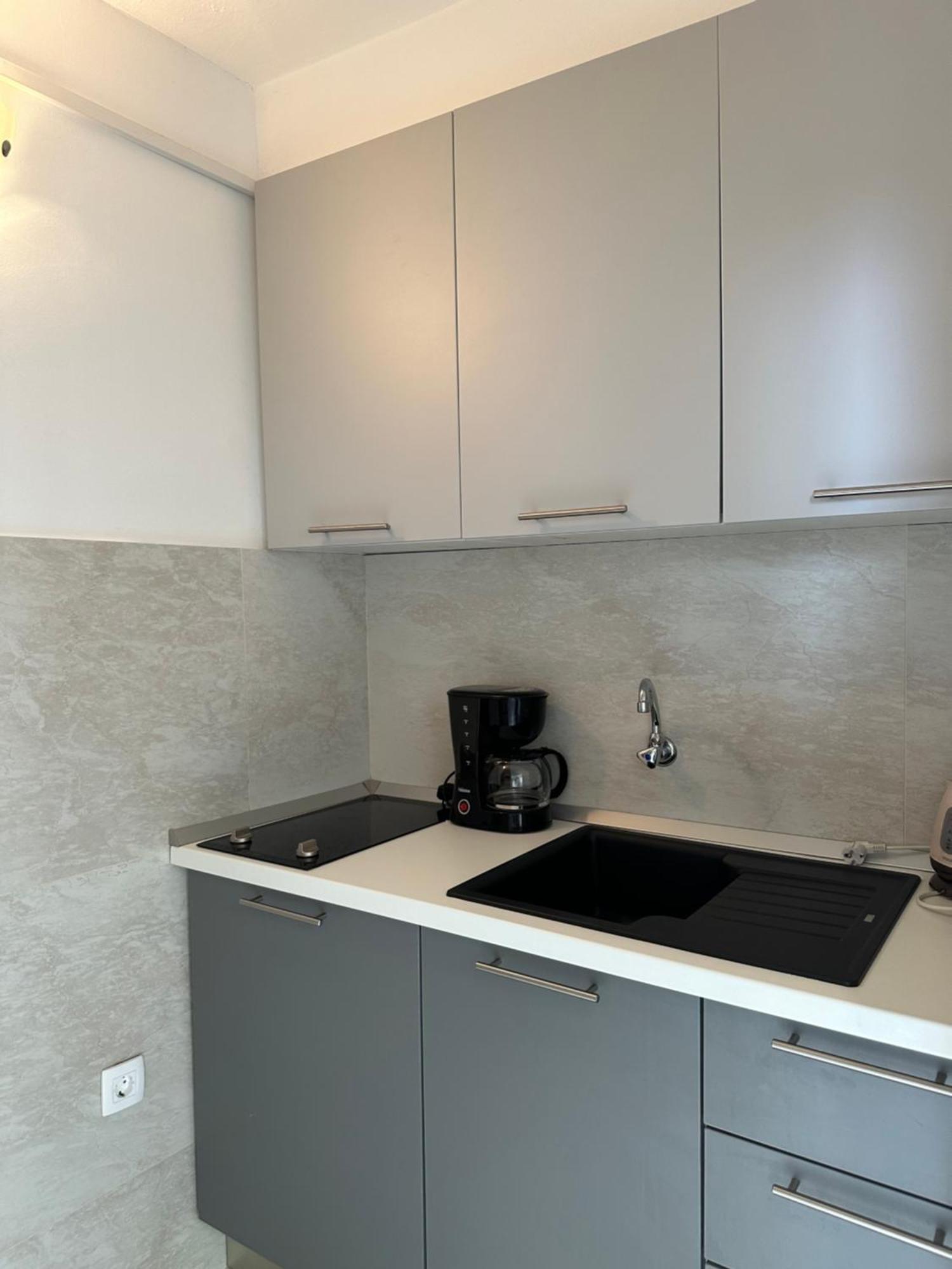 Double Room Apartment Tomas دوبروفينك المظهر الخارجي الصورة